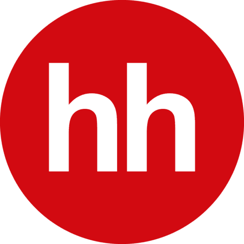 название компании