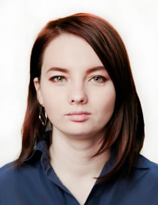 Князева Ирина Константиновна