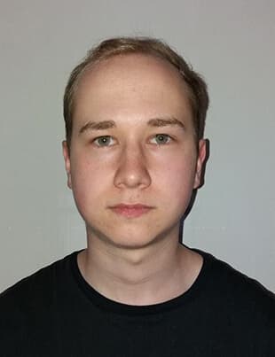 Кокорин Евгений Сергеевич