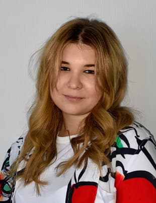 Колмыкова Маргарита Михайловна