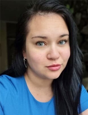 Косарева Анастасия Николаевна