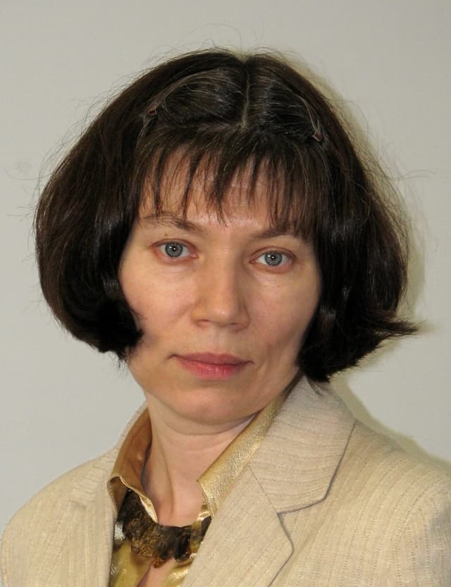 Медведева Анна Александровна