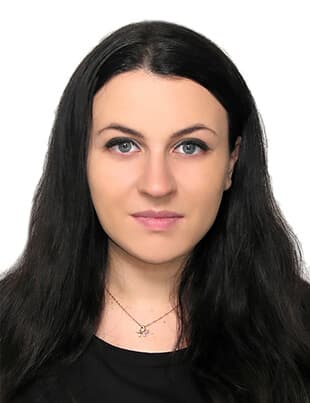 Талант Валентина Вадимовна