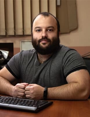 Валуев Константин Владимирович