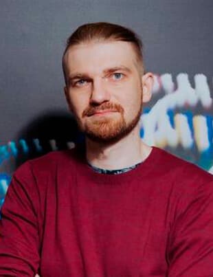 Волков Андрей Игоревич