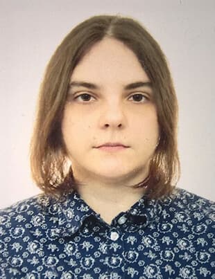 Якуничева Ксения Андреевна