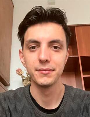 Зверев Владислав Витальевич