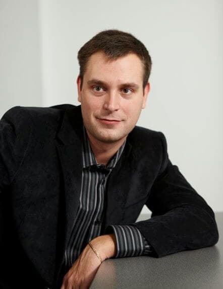 Сошников Антон Владимирович